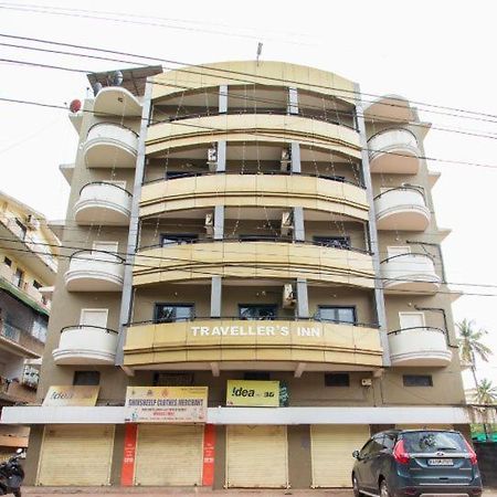 Travo Suites Panjim Panaji Exterior foto