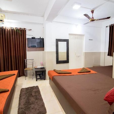 Travo Suites Panjim Panaji Exterior foto
