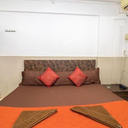 Travo Suites Panjim Panaji Exterior foto