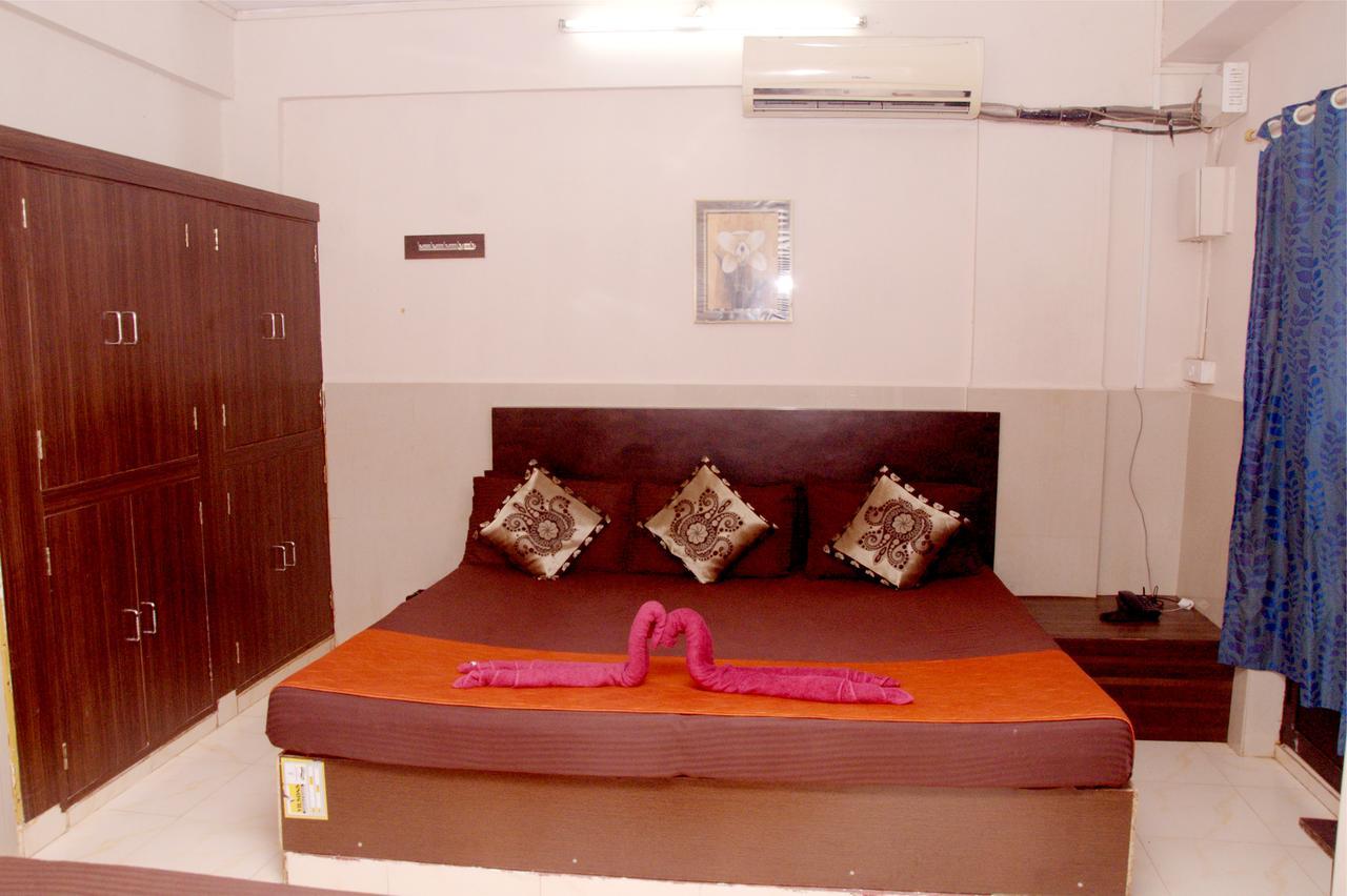 Travo Suites Panjim Panaji Exterior foto