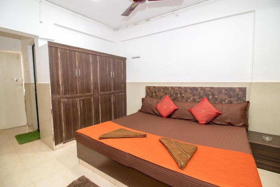 Travo Suites Panjim Panaji Exterior foto