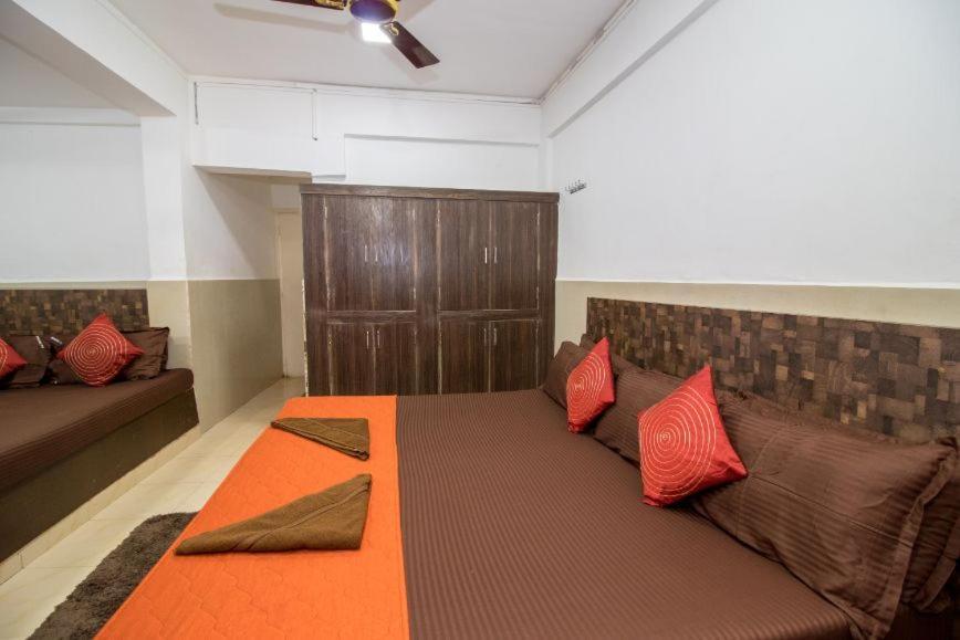 Travo Suites Panjim Panaji Exterior foto