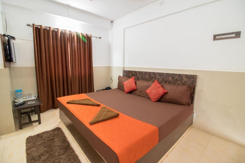 Travo Suites Panjim Panaji Exterior foto