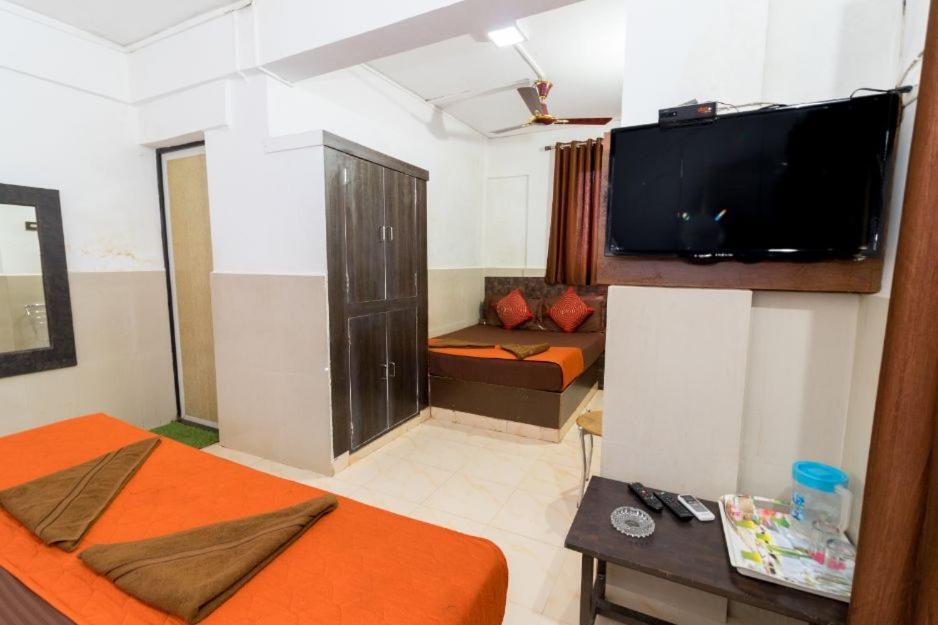 Travo Suites Panjim Panaji Exterior foto