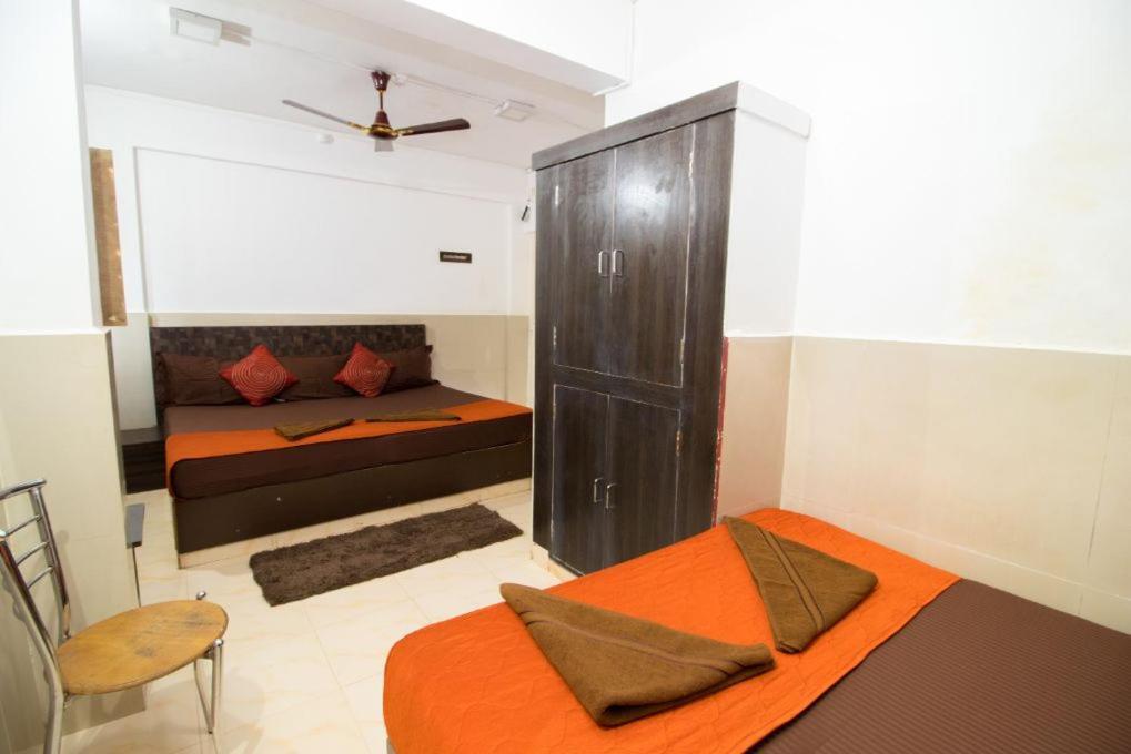 Travo Suites Panjim Panaji Exterior foto