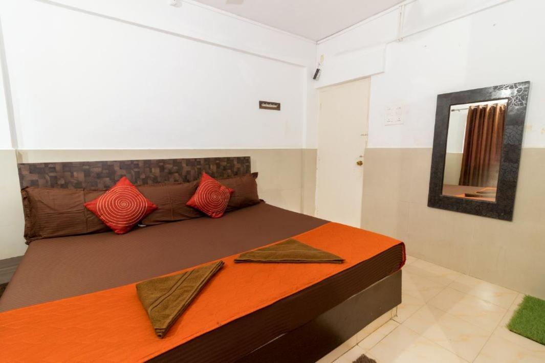 Travo Suites Panjim Panaji Exterior foto