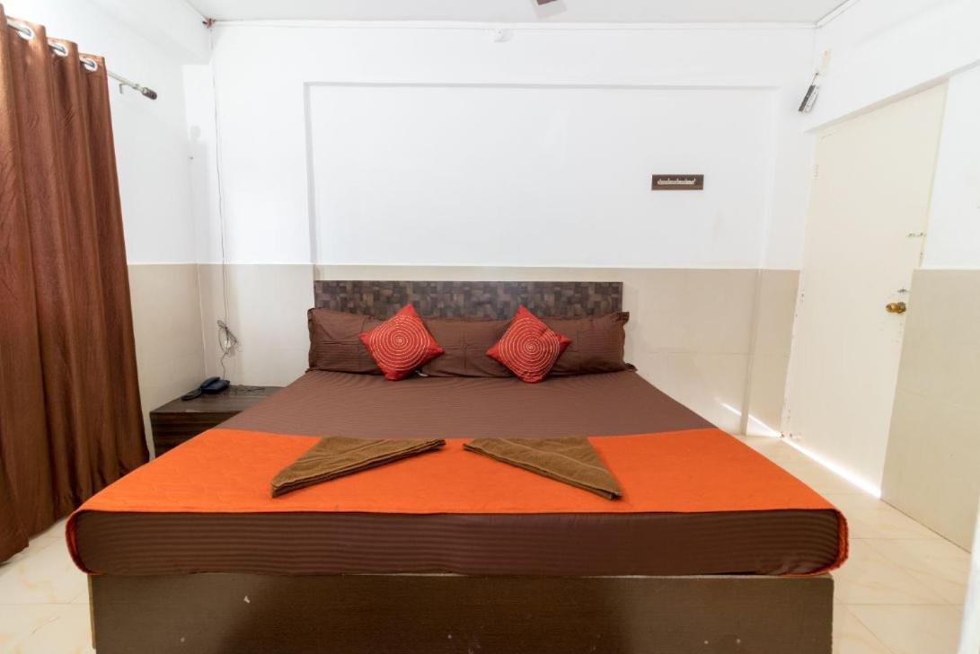 Travo Suites Panjim Panaji Exterior foto