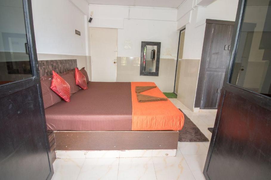 Travo Suites Panjim Panaji Exterior foto