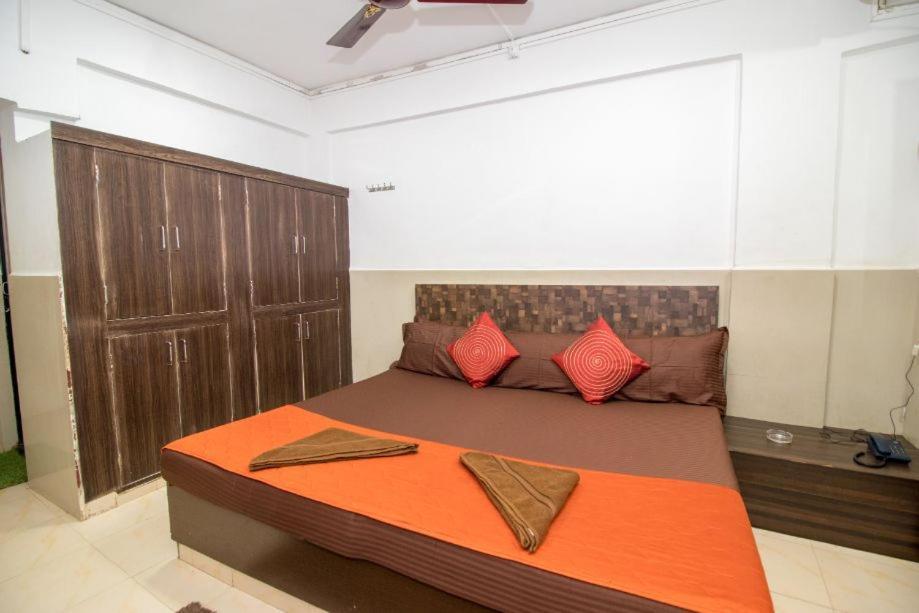 Travo Suites Panjim Panaji Exterior foto