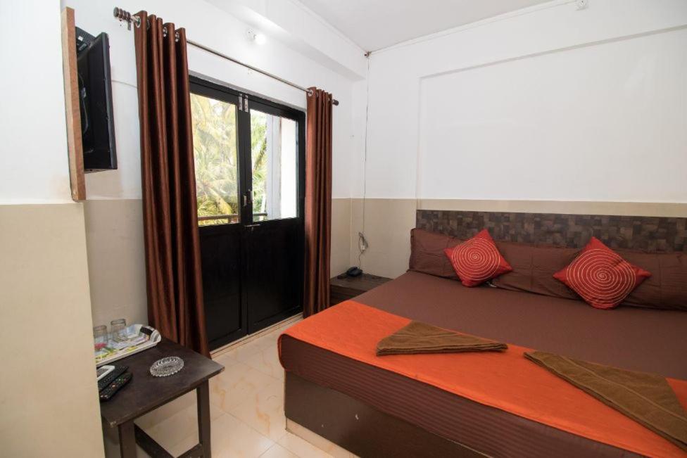 Travo Suites Panjim Panaji Exterior foto